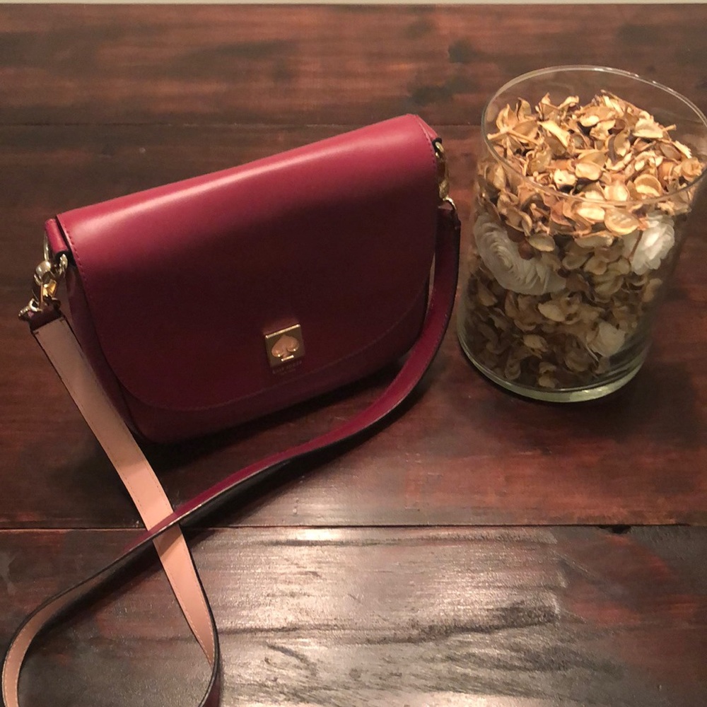 Kate Spade Shoulder Bag